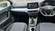 SEAT Ibiza 1.0 TSI 95 SE Technology 5dr Petrol Hatchback